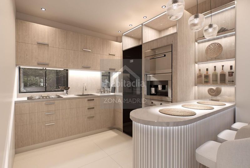 Piso en Goya Madrid - Imagen 16
