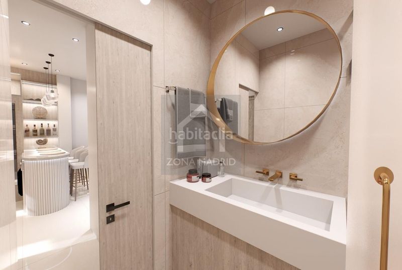 Piso en Goya Madrid - Imagen 3