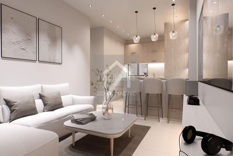 Piso en Goya Madrid - Imagen 11