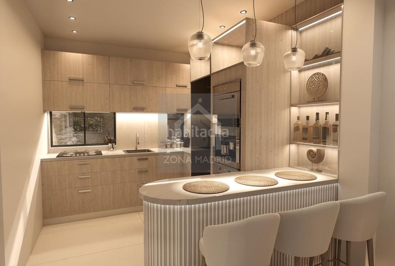 Piso en Goya Madrid - Imagen 2