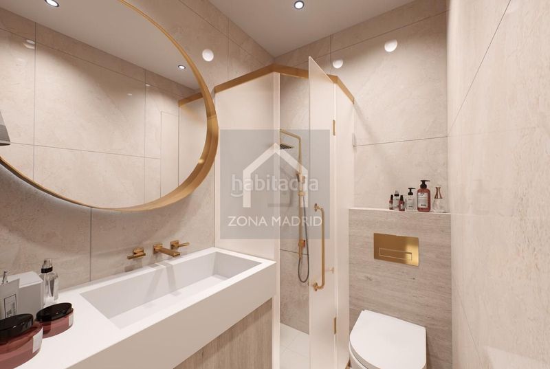 Piso en Goya Madrid - Imagen 4