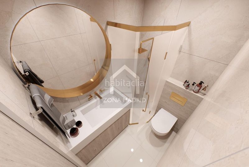 Piso en Goya Madrid - Imagen 6