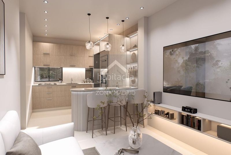 Piso en Goya Madrid - Imagen 7
