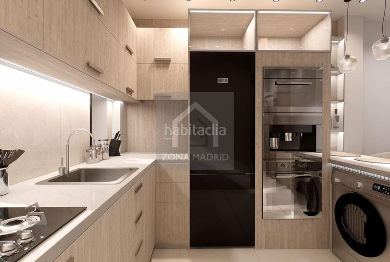 Piso en Goya Madrid - Imagen 10