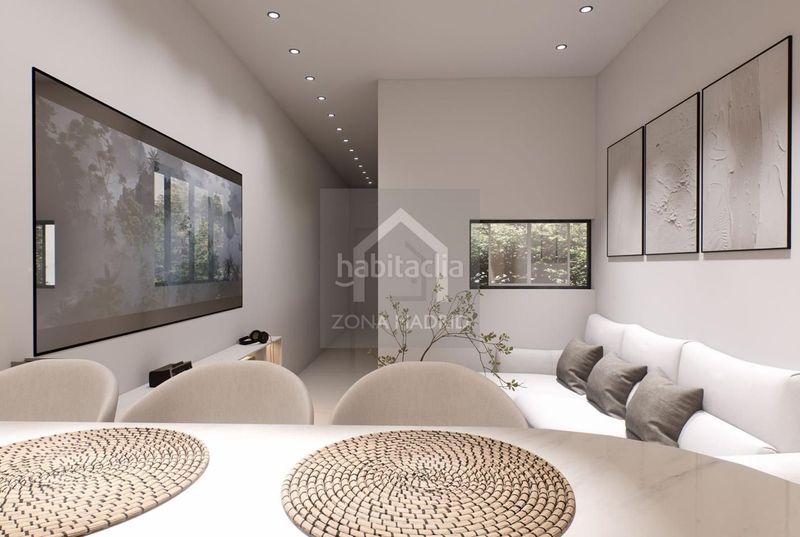 Piso en Goya Madrid - Imagen 5