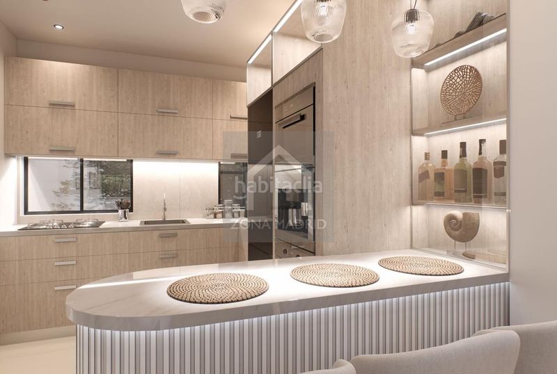 Piso en Goya Madrid - Imagen 9