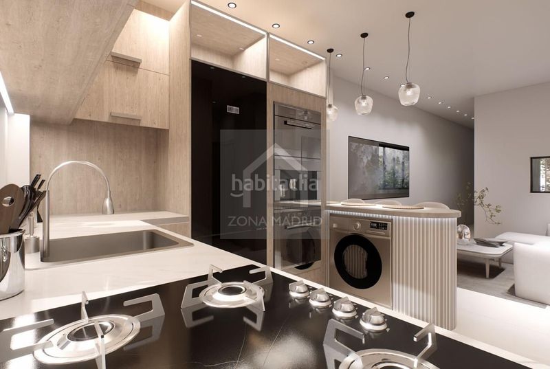 Piso en Goya Madrid - Imagen 12