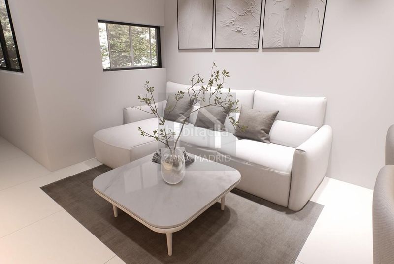 Piso en Goya Madrid - Imagen 13