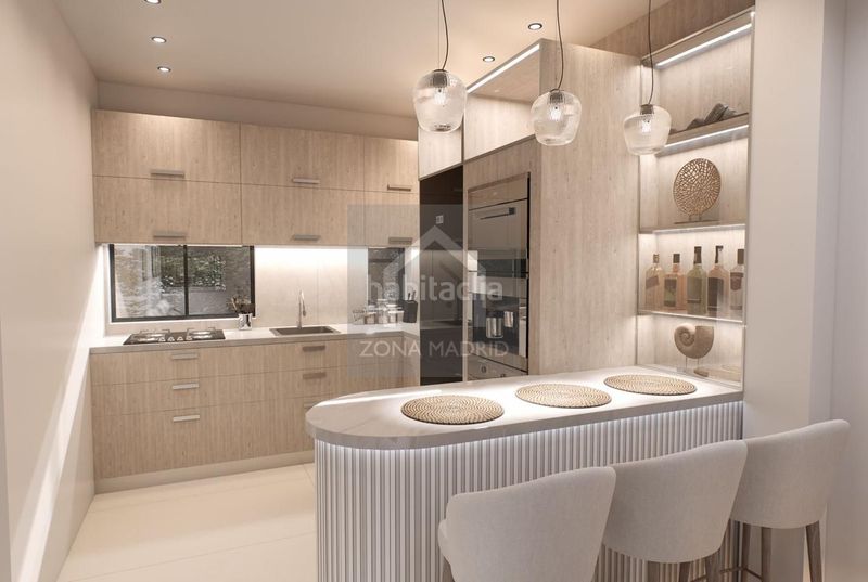 Piso en Goya Madrid - Imagen 15