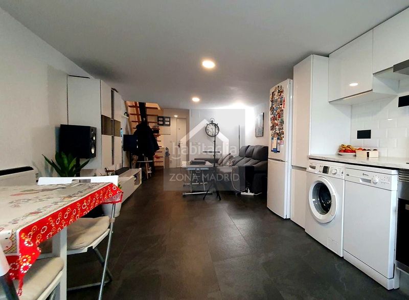 Casa zona vallecas, vende en exclusiva casachalet reformado. en Madrid - Imagen 12