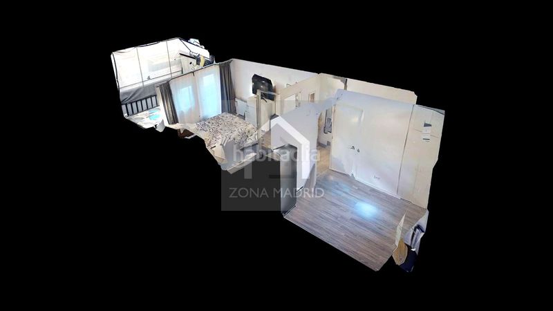 Casa zona vallecas, vende en exclusiva casachalet reformado. en Madrid - Imagen 48