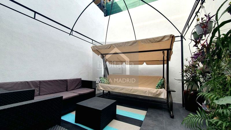 Casa zona vallecas, vende en exclusiva casachalet reformado. en Madrid - Imagen 25
