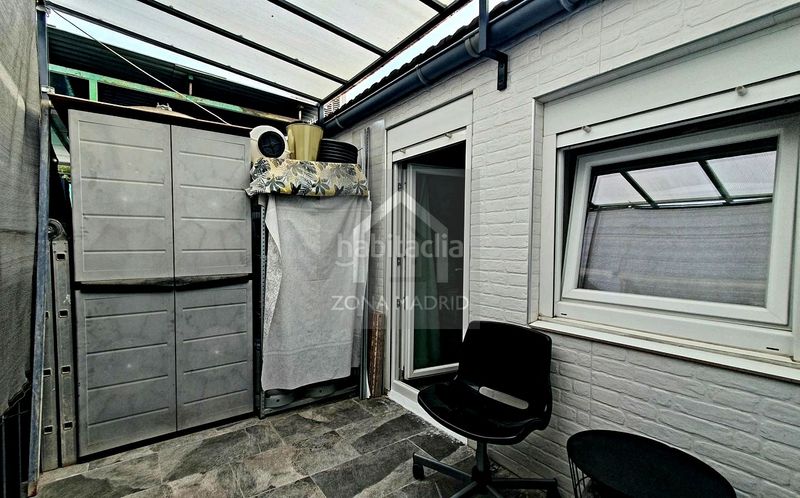 Casa zona vallecas, vende en exclusiva casachalet reformado. en Madrid - Imagen 40