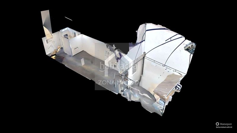 Casa zona vallecas, vende en exclusiva casachalet reformado. en Madrid - Imagen 49