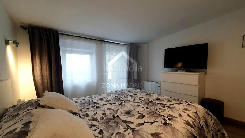 Casa zona vallecas, vende en exclusiva casachalet reformado. en Madrid - Imagen 36