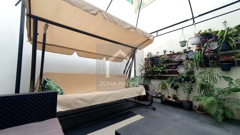 Casa zona vallecas, vende en exclusiva casachalet reformado. en Madrid - Imagen 22