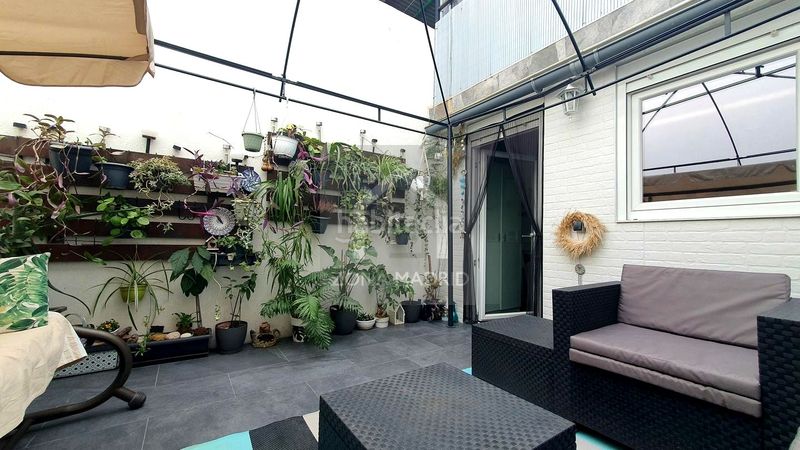 Casa zona vallecas, vende en exclusiva casachalet reformado. en Madrid - Imagen 19