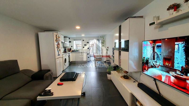 Casa zona vallecas, vende en exclusiva casachalet reformado. en Madrid - Imagen 10