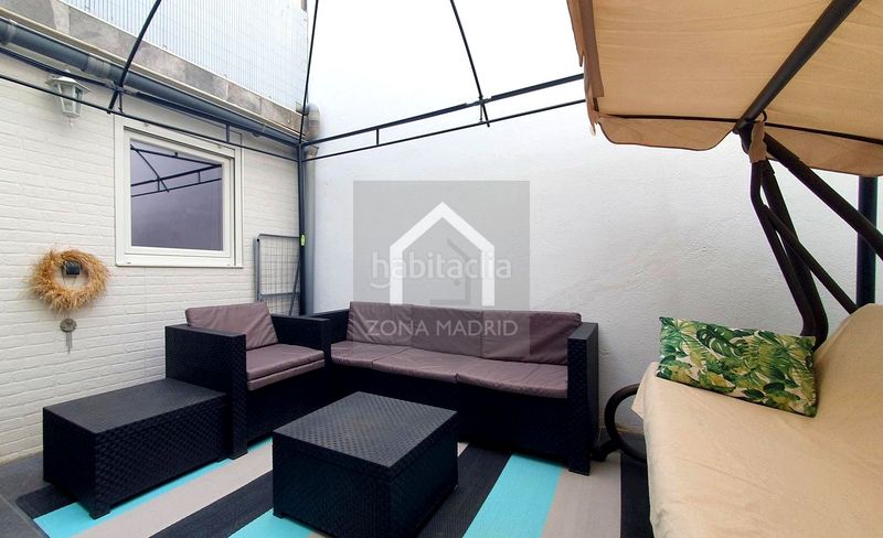 Casa zona vallecas, vende en exclusiva casachalet reformado. en Madrid - Imagen 23