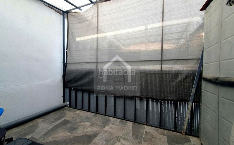 Casa zona vallecas, vende en exclusiva casachalet reformado. en Madrid - Imagen 41