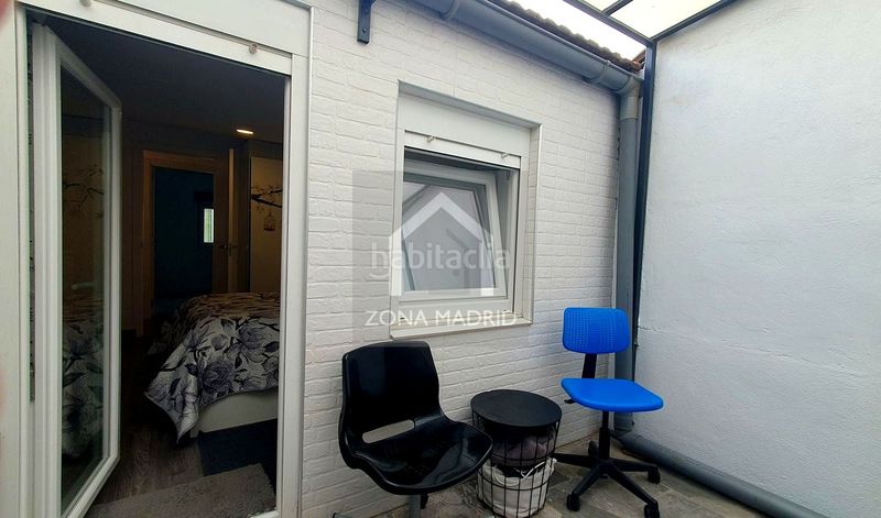 Casa zona vallecas, vende en exclusiva casachalet reformado. en Madrid - Imagen 39