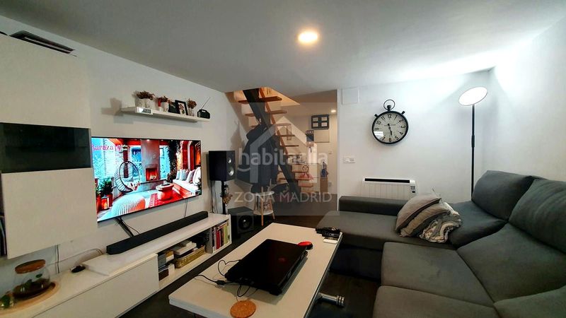 Casa zona vallecas, vende en exclusiva casachalet reformado. en Madrid - Imagen 8