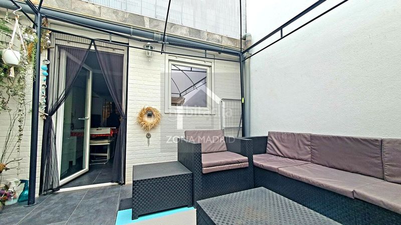 Casa zona vallecas, vende en exclusiva casachalet reformado. en Madrid - Imagen 20