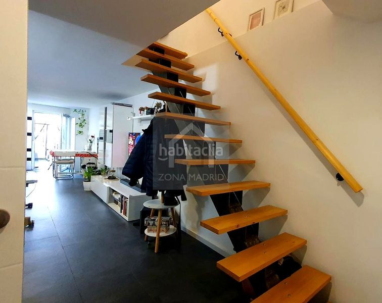 Casa zona vallecas, vende en exclusiva casachalet reformado. en Madrid - Imagen 30