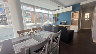 Etagenwohnung  De cartagena