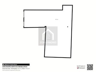 Miete Geschäftsraum  Nuestra señora de las mercedes. Zona madrid vallecas, alquila local comercial.