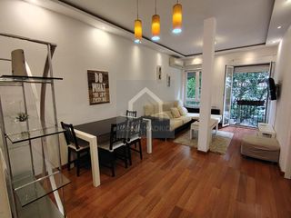 Appartement à Ríos Rosas-Nuevos Ministerios. Zona madrid real estate vende espectacular vivienda exterior con