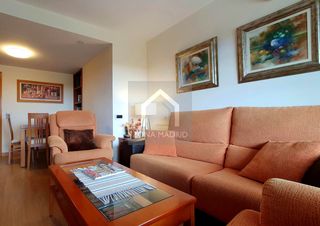 Pis  De javier de miguel. Zona madrid vallecas vende espectacular vivienda exterior con te