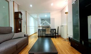 Lloguer Pis  Del mediterráneo. Zona madrid servicios inmobiliarios alquila piso de dos dormitor