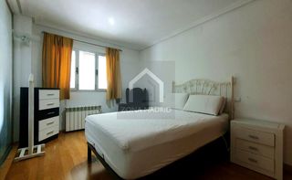 Lloguer Pis  Del mediterráneo. Zona madrid servicios inmobiliarios alquila piso de dos dormitor