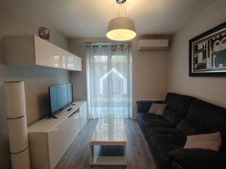 Alquiler Piso  Del doctor fourquet. Zona madrid alquila piso amueblado y reformado