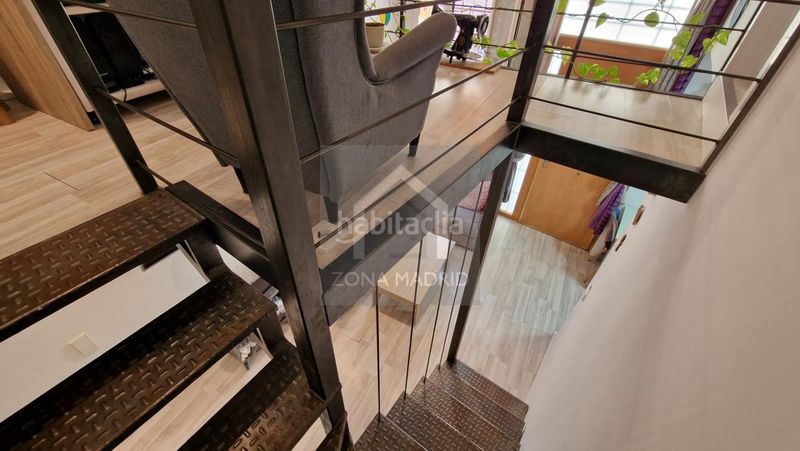 Foto 026c57ad-996f-4a71-985e-012502a5bd82. Pis a Bellas Vistas Madrid