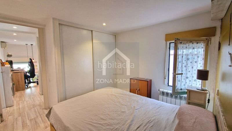 Foto 17abf235-8e87-4642-ac84-a7ff00b8e635. Pis a Bellas Vistas Madrid