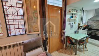 Pis  Calle de san raimundo. Zona madrid vende piso exterior muy luminoso!
