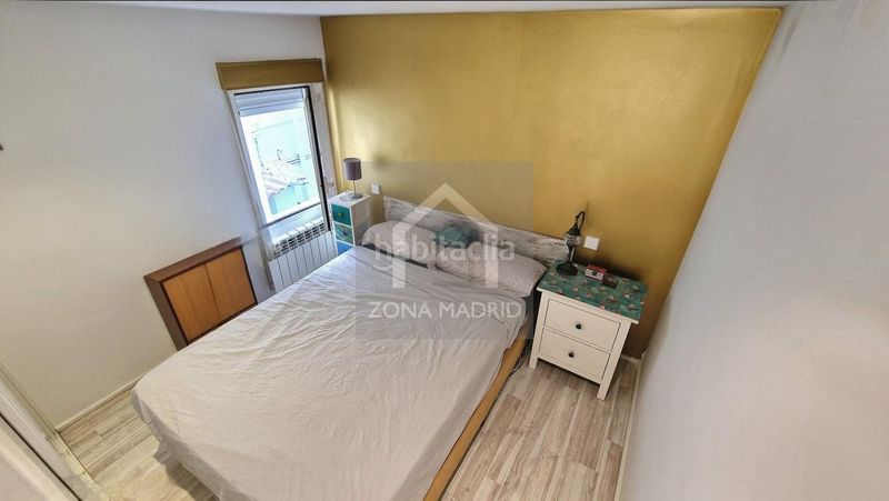 Foto 1bb27264-1ba5-4065-a988-b2fa855a792e. Pis a Bellas Vistas Madrid