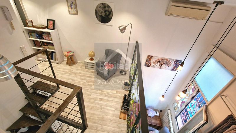 Foto 1e56d6ea-cbb3-422e-b638-1c9147a93a5e. Pis a Bellas Vistas Madrid