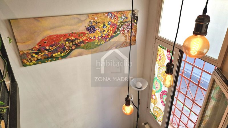 Foto 21c2bf01-4a74-4ce5-b403-22d89b80febb. Pis a Bellas Vistas Madrid