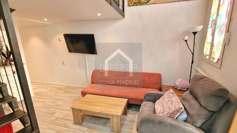 Foto 22844140-5e51-492e-9559-f2b480a80809. Pis a Bellas Vistas Madrid