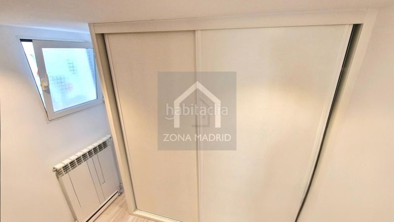 Foto 37f7a9c3-095d-47ef-9ebc-66bf93afb7fa. Pis a Bellas Vistas Madrid