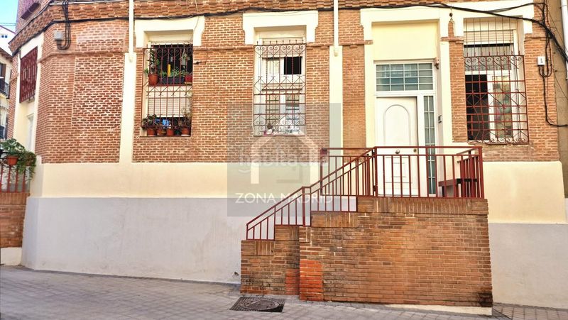 Foto 46337b41-30f9-4f01-b1c1-9f3492ed4582. Pis a Bellas Vistas Madrid