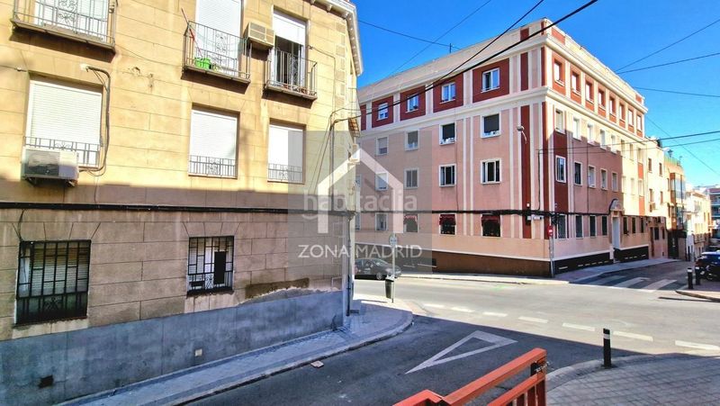 Foto 4e6a7fcf-7d8a-4da1-b4fd-7ba3dd685f95. Pis a Bellas Vistas Madrid