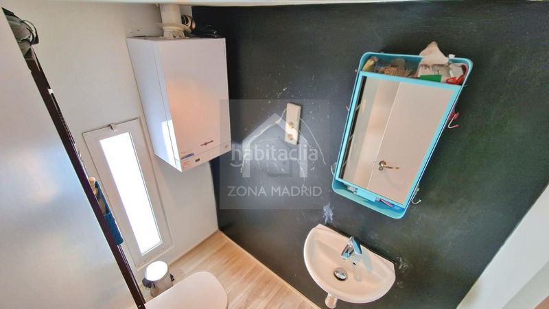 Foto 594cb01c-3802-410b-afc7-697b404b7a68. Pis a Bellas Vistas Madrid