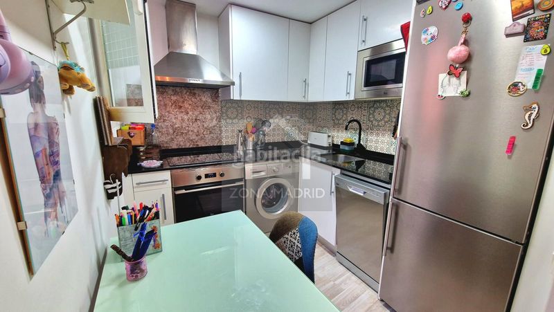 Foto 5f8ed851-886b-4acb-8170-c841f521696f. Pis a Bellas Vistas Madrid