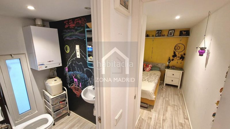 Foto 63c9f6cc-4ed3-4884-930b-9a7ee9dbaff3. Pis a Bellas Vistas Madrid