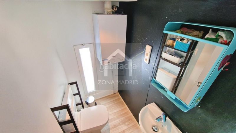 Foto 7cddc45a-dd71-4b74-b493-870d08d430fb. Pis a Bellas Vistas Madrid