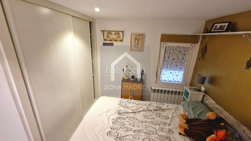 Foto 860f36de-4bb3-4d34-8f41-5e24792770a9. Pis a Bellas Vistas Madrid